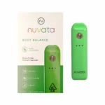 Lime - Body Balance (H)