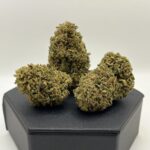 LIME BUBBA HINDU - 3.5 g