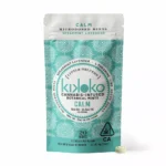 Little Helpers Calm Mints (High CBD)