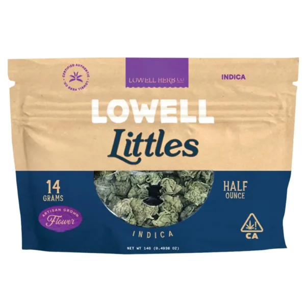 Littles - Pop Rocks (I) - 14g