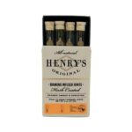 Master Kush 4pk Infused Pre-roll - Image 2