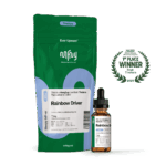 MFNY | Rainbow Driver (Live Resin) - 15ml Tincture