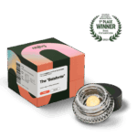 MFNY | The Belafonte Live Rosin Badder - 1g - Concentrate