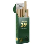 Mind Safari 35's (H) - Pre-Roll Pack