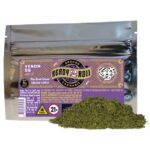Nanticoke | Ready 2 Roll Indica (Pre-ground) - 7g Flower