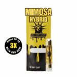 New York Honey | Mimosa Cartridge - 1g - Vape