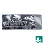 Mr Mushies Shroom Bars (4g) – O Bar