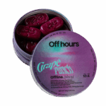 OFFHOURS | Grape Punch (Offline) 10pk - 100mg - Edible
