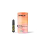 OFFHOURS | Maui Wowie Cartridge - 1g - Vape
