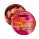 OFFHOURS | Sour Watermelon Lemonade (Euphoric) 10pk - 100mg - Edible