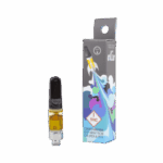 Olio Live Resin Cartridge | Winston 1g Rec