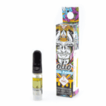 Olio Live Rosin Cartridge | Apple Guava Cooler 0.5g Rec