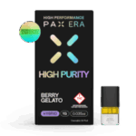 Pax Pod Distillate | Berry Gelato 1000mg Rec