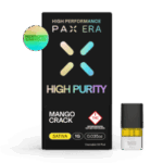 Pax Pod Distillate | Mango Crack 1g Rec