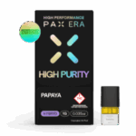 Pax Pod Distillate | Papaya 1000mg Rec