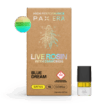 Pax Pod Live Rosin | Blue Dream 1000mg Rec