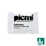 Picmi 1000mg – White Choco Cookies