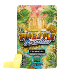 Pineapple Paradise Gummies (H)