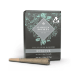 Pink Boost THCv Reserve Mini 10pk Pre-roll