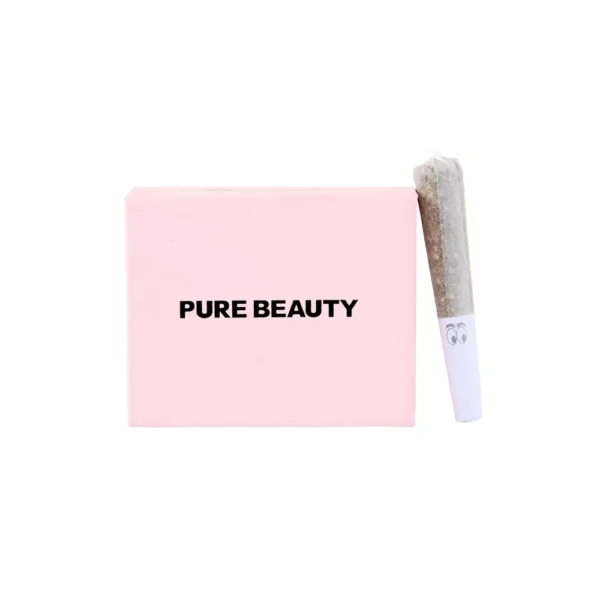 Pink Box Pre-Roll Pack (I)