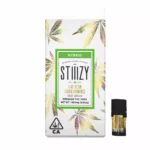 Pink Runtz (H) - Live Resin Liquid Diamonds