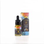 PROOF CBG ELIXIR DROPS 150 MG 15ML
