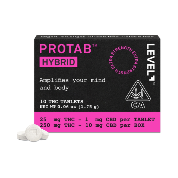 Protab Hybrid Tablets