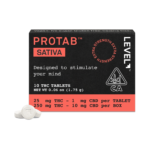 Protab Sativa Tablets