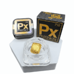 ProXtracts | Trop Cherry Temple Ball Hashish - 1g Concentrate
