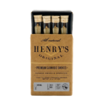 Ritual (10:1 CBD:THC) - Pre-Roll Pack