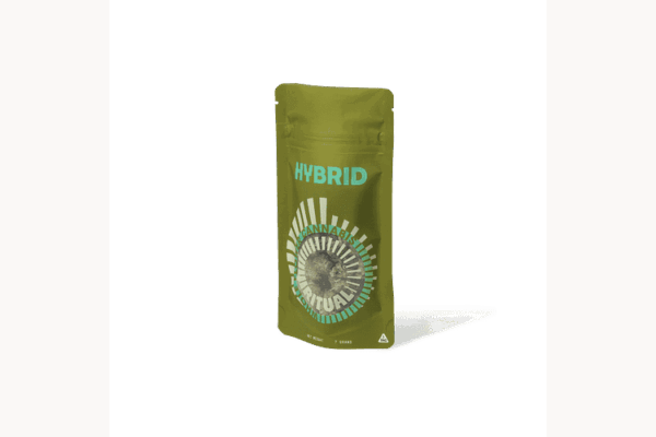 Ritual Pacific Pie – 7 g Indoor Flower