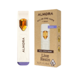 Shishkaberry (I) - Live Resin All-in-One