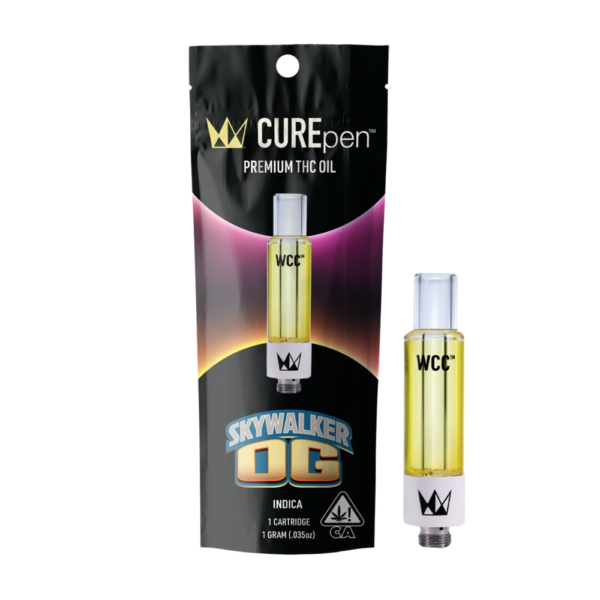 Skywalker OG (I) - CurePen
