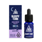 Sleepy Time Full Spectrum Drops + CBN