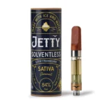 Sour Strawberry (SH) - Solventless