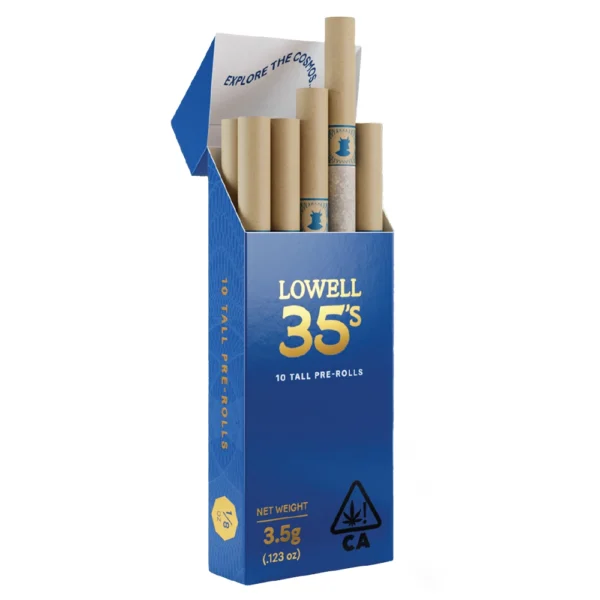 Stargazer 35's (I) - Pre-Roll Pack