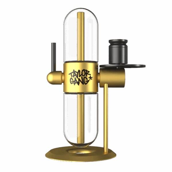 Stündenglass | Taylor Gang Gravity Infuser