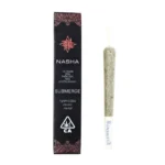 Submerge - Gush Mints x Strawberry Bomb (I) - Infused Pre-Roll