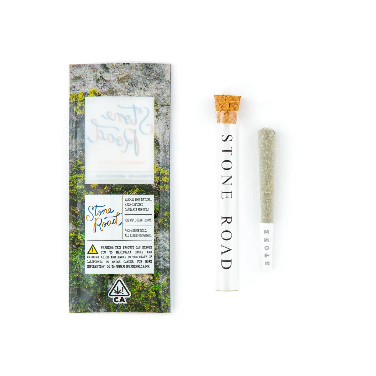 sweet-dreams-i-infused-pre-roll.webp Sweet Dreams (I) - Infused Pre-Roll - Image 1