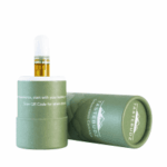 Tastebudz Live Rosin Cartridge | Honey Banana 0.5g Rec