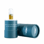 Tastebudz Live Rosin Cartridge | Modified Grapes 1g Rec