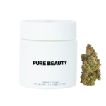 Terry T (≈20:1 High CBD)