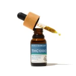 THC 1000 Releaf Tincture