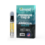 THC-P Vape Cartridge - Image 2