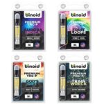 THC-P Vape Cartridges – Bundle - Image 2