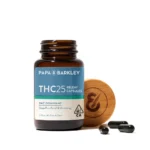THC25 - Releaf Capsules