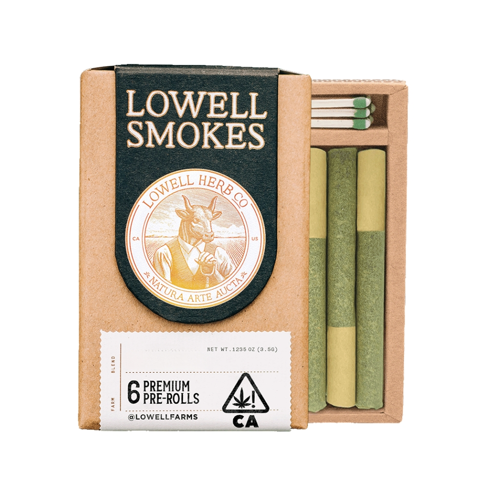 the-bedtime-i-pre-roll-pack.webp The Bedtime (I) - Pre-Roll Pack - Image 1