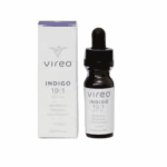 Vireo Health | Spectrum Indigo 19:1 Extra Strength - 1,250mg Tincture