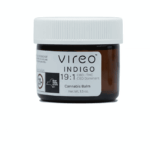 Vireo Health | Spectrum Indigo 19:1 High CBD - 100mg Topical