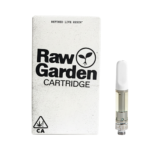 Watermelon Kush (I) - RLR Cartridge